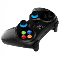 Геймпад iPega PG-9157 для Android, Switch, Windows и PlayStation 3, фото 3