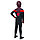Карнавальный костюм Человек-паук Spider-man 9016 к-21 / Пуговка, фото 2