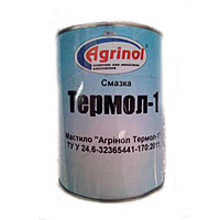 ТЕРМОЛ-1 (400 С) (0,8кг.) - фото 3 - id-p2804752