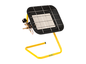 Обогреватель инфракрасный газовый Ballu BIGH-4