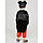 Детский карнавальный костюм микки маус Disney Минни Маус 9012 к-21 / Пуговка  рост 104 см, фото 2
