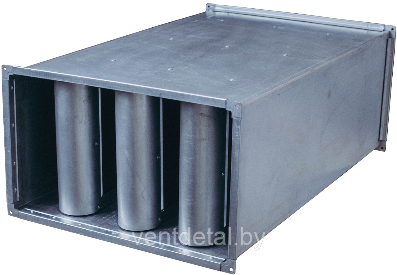 Шумоглушитель ГП8-3 1600х2000 L-1500