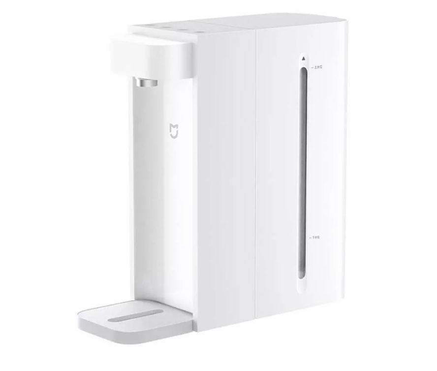 Термопот Xiaomi Mijia Instant Hot Water Dispenser C1 S2201 - фото 1 - id-p163973582