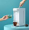 Термопот Xiaomi Mijia Instant Hot Water Dispenser C1 S2201, фото 2