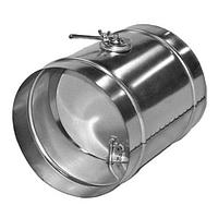 Дроссель-клапан ДК 400