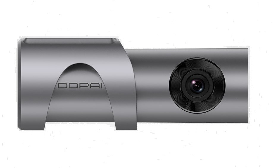 Видеорегистратор Xiaomi DDPai  Mini3Pro 1600p/64Gb