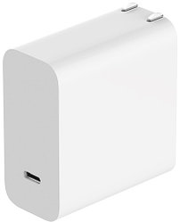 Зарядное устройство Xiaomi Mi USB-C Power Adapter 45W