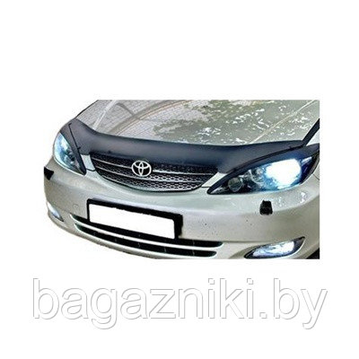 Дефлектор капота EGR Toyota Camry 2004-2006. РАСПРОДАЖА - фото 1 - id-p166923274