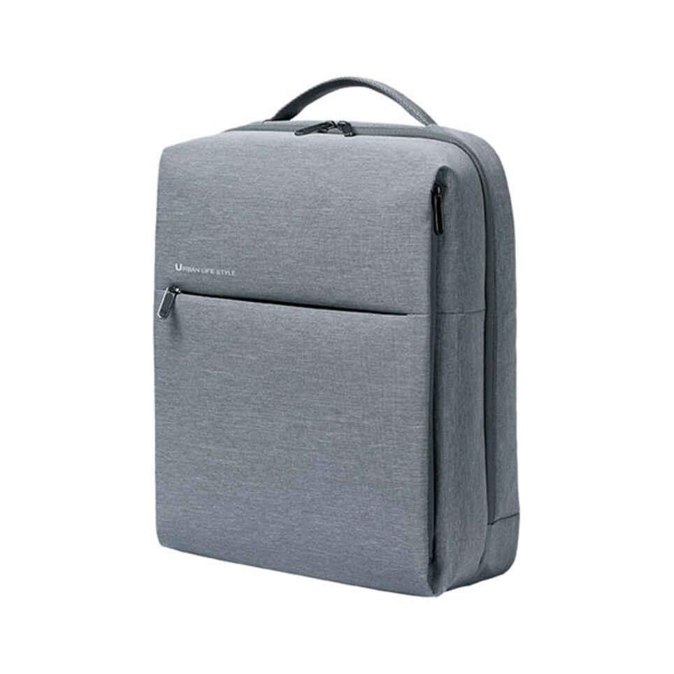 Рюкзак Xiaomi Mi City Backpack 2 (Black, Grey)