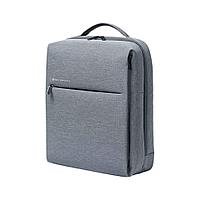 Рюкзак Xiaomi Mi City Backpack 2 (Black, Grey)