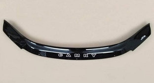 Дефлектор капота Vip tuning Toyota Camry 2011-2015