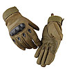 Перчатки Tactical PRO со вставкой (оlive). Размер XXL., фото 2