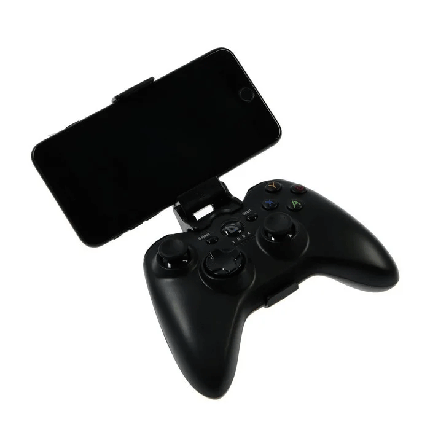 Геймпад Defender X7 USB, беспроводной, Bluetooth, Android, чёрный, фото 2