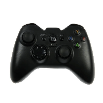 Геймпад Defender X7 USB, беспроводной, Bluetooth, Android, чёрный, фото 3