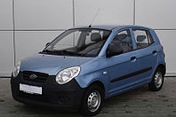 Kia Picanto 2009 г.в.