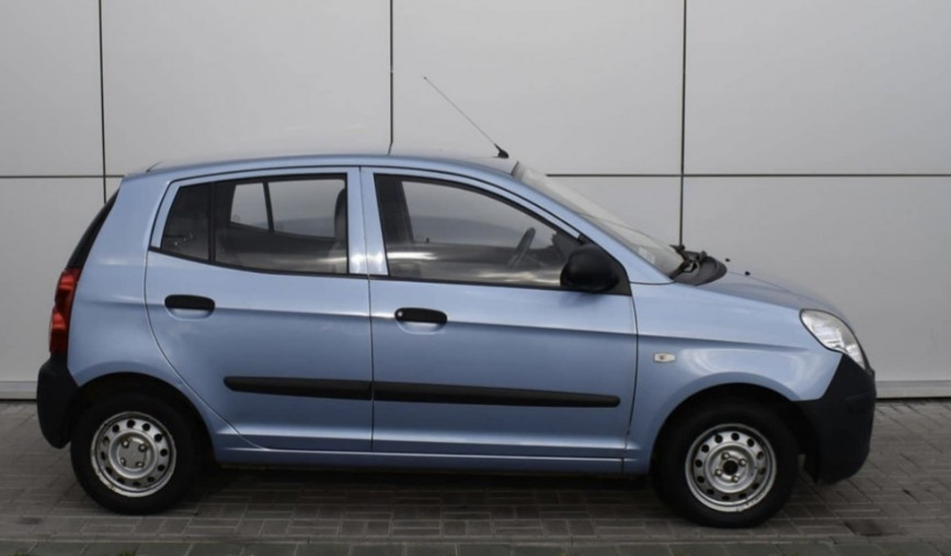 Kia Picanto 2009 г.в. - фото 3 - id-p166925377