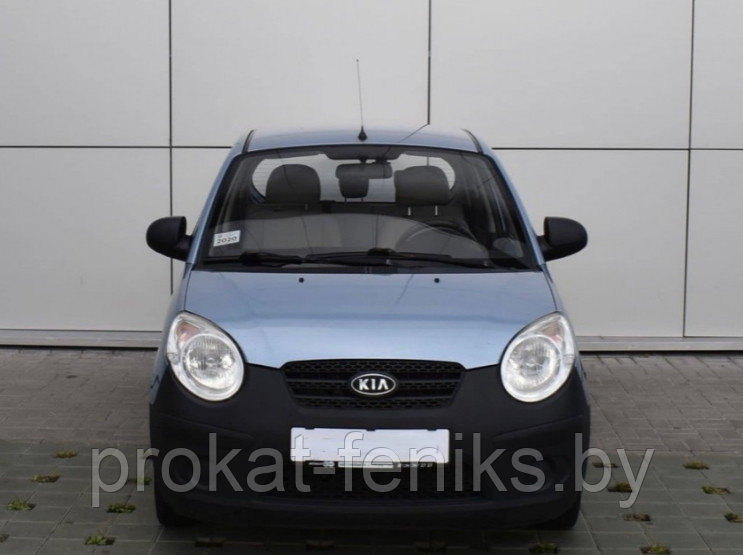 Kia Picanto 2009 г.в. - фото 2 - id-p166926530