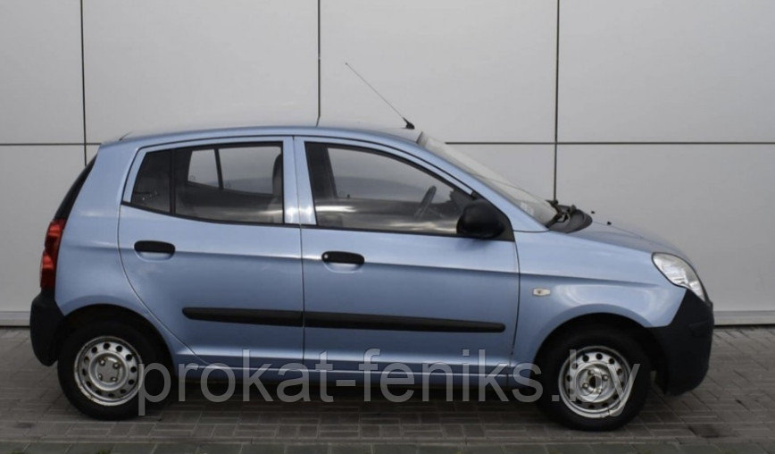 Kia Picanto 2009 г.в. - фото 3 - id-p166926530