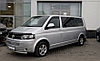 Volkswagen Caravelle Long T5 2010 г.в. (Аренда микроавтобуса), фото 6