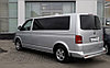 Volkswagen Caravelle Long T5 2010 г.в. (Аренда микроавтобуса), фото 7