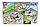 6015 Конструктор Minecraft MY WORLD 3 в 1 «Прогулочный катер", 752 детали, аналог Лего, фото 2