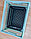 Ящик складной mini (34*24*17см), черный, фото 8