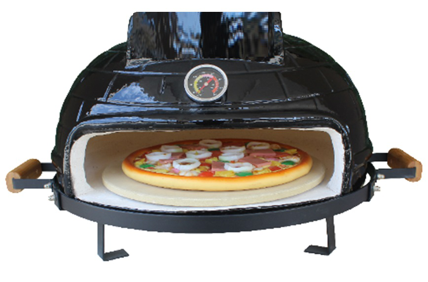 Керамическая печь для пиццы Везувий 55 (21) - фото 1 - id-p166929685