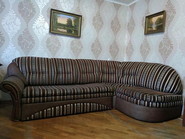 Реставрация дивана: как самому обновить старый диван