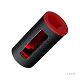 Инновационный сенсорный мастурбатор Lelo F1S V2x Красный, фото 4