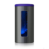 Инновационный сенсорный мастурбатор Lelo F1S V2x Синий, фото 1