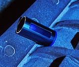 Инновационный сенсорный мастурбатор Lelo F1S V2x Синий, фото 4