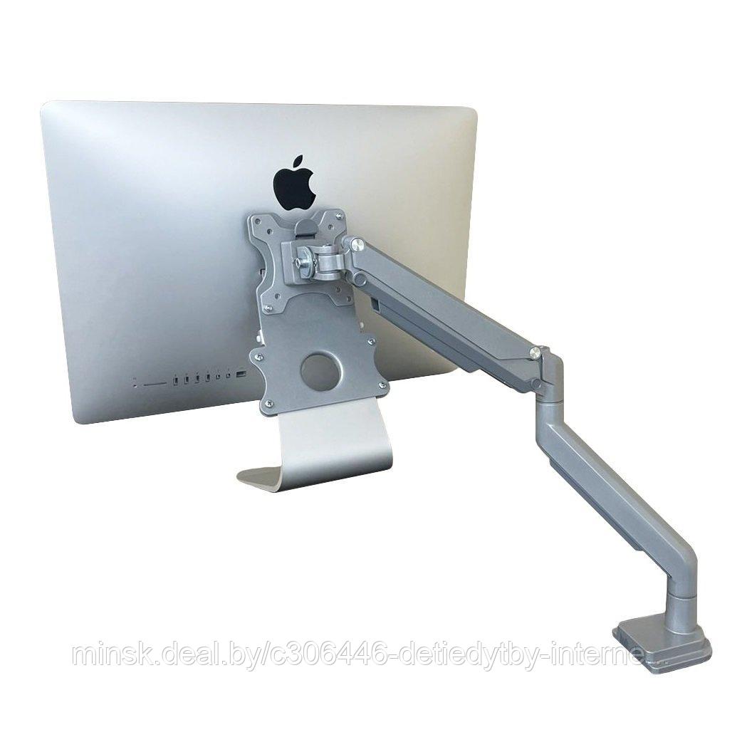 Кронштейн для моноблока Premium Apple iMac - фото 1 - id-p166933212