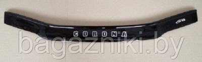 Дефлектор капота Vip tuning Toyota Corona T190 1992–1998