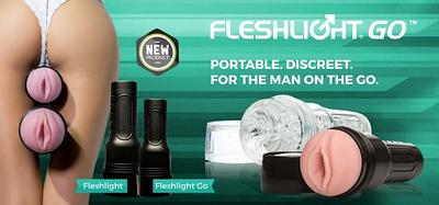 Мастурбаторы Fleshlight