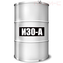 Масло индустриальное И-30А
