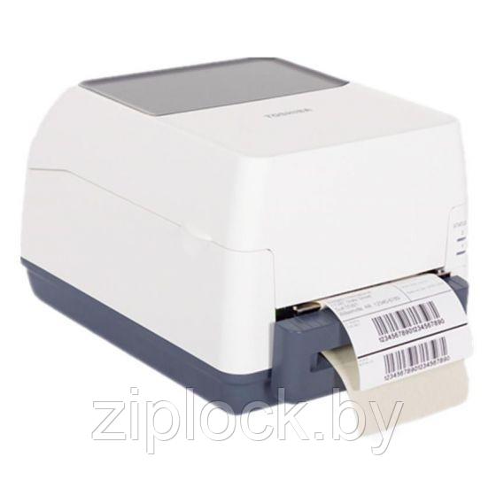 Термотрансферный принтер  203dpi TSC TE200, фото 1