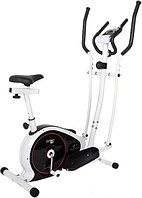 Эллиптический тренажер Christopeit Sport Crosstrainer CT 4