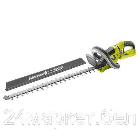 Кусторез аккумуляторный 36В RYOBI RHT36B61R (без батареи) 5133004318, фото 2