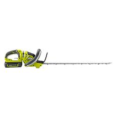 Кусторез аккумуляторный 36В RYOBI RHT36B61R (без батареи) 5133004318, фото 2