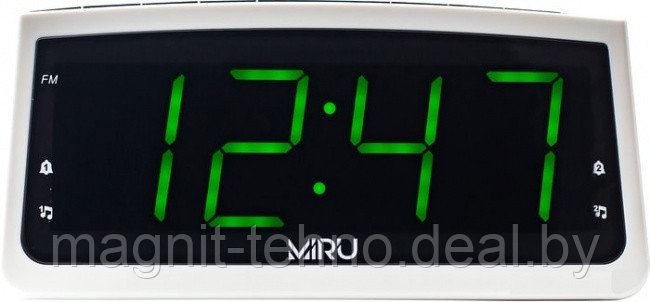 Часы Miru CR-1009 - фото 1 - id-p166939591