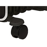 Масляный радиатор Ballu BOH/CL-09BRN black, фото 3