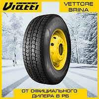 Шины зимние Viatti 225/70 R15C Vettore Brina (V-525)