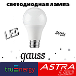 КУПИ 2 LED-лампы и получи СКИДКУ 10% на каждую