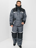 Костюм зимний HUNTSMAN Полюс V2 -40°C ткань Cell цвет