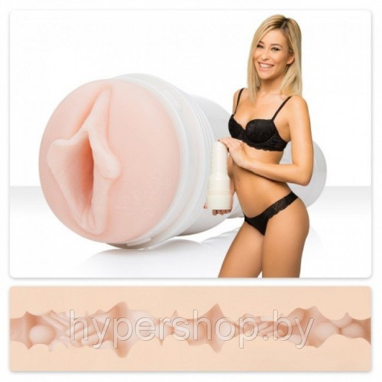 Вагина-мастурбатор Fleshlight Girls Lola Reve (Original)