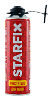 Очиститель монтажной пены STARFIX Foam Cleaner 360 мл (SM-67665-1)