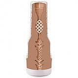 Вагина-мастурбатор Fleshlight Autumn Falls Cream (Original), фото 5