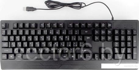 Клавиатура Гарнизон GK-210G, фото 2