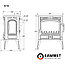 Печь-камин KAW-MET Premium Selena S14 6.5 kW, фото 9