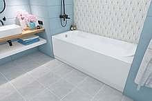 Акриловая ванна Comfort Maxi 180*80
